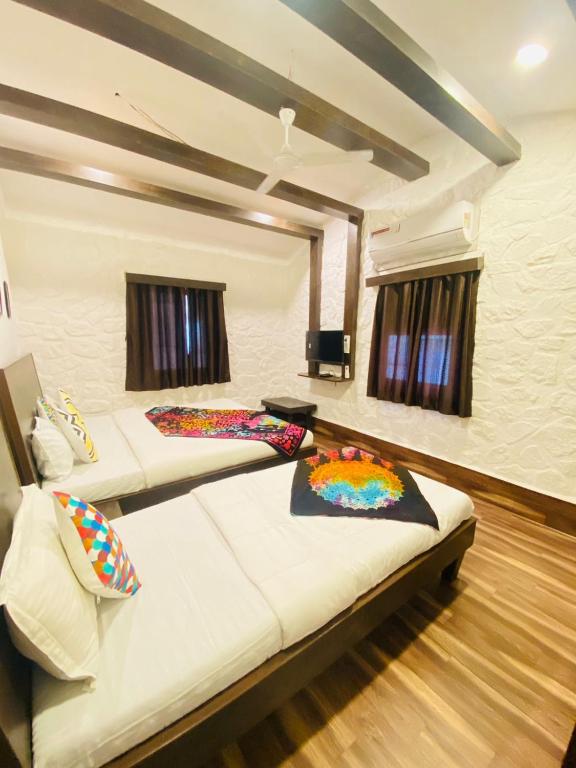 BINGO Villa 2BHK photo