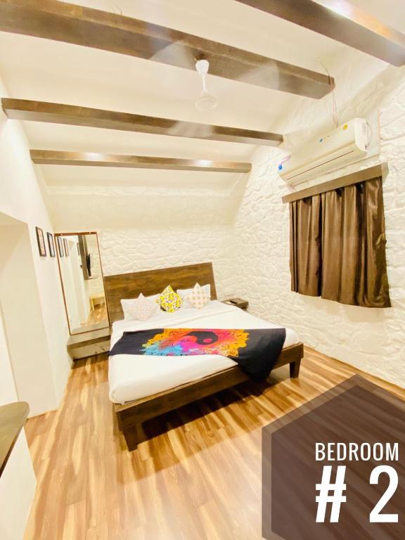 BINGO Villa 2BHK photo