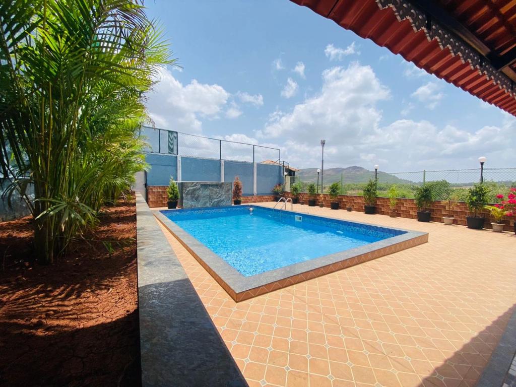 BINGO Villa 2BHK photo