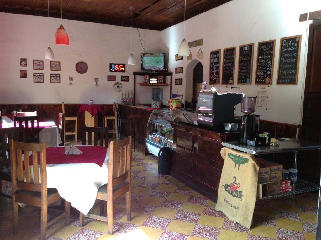 Posada Don Diego — Hotel in Antigua Guatemala
