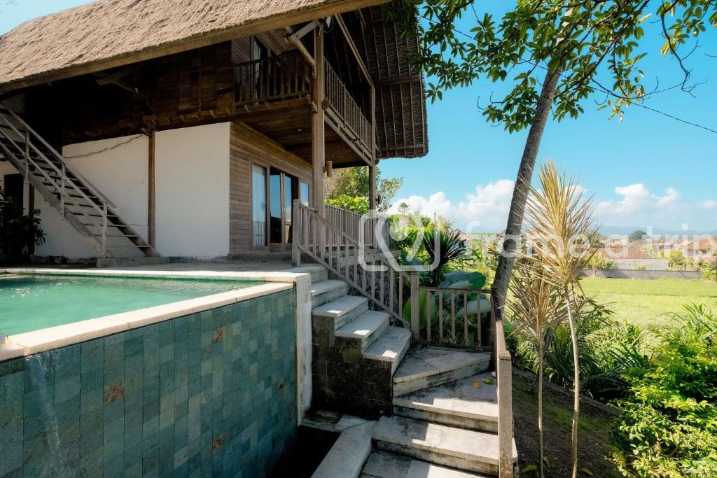 Rangkung Hill Villa Gianyar by The Lavana