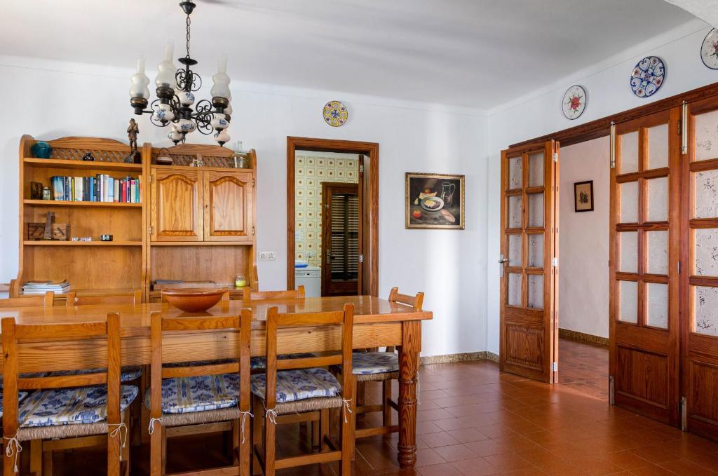 YourHouse Ca Na Teulera, villa with private pool - 5