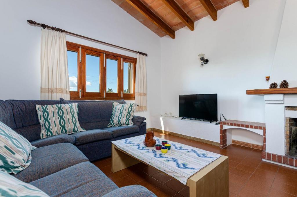 YourHouse Ca Na Teulera, villa with private pool - 4