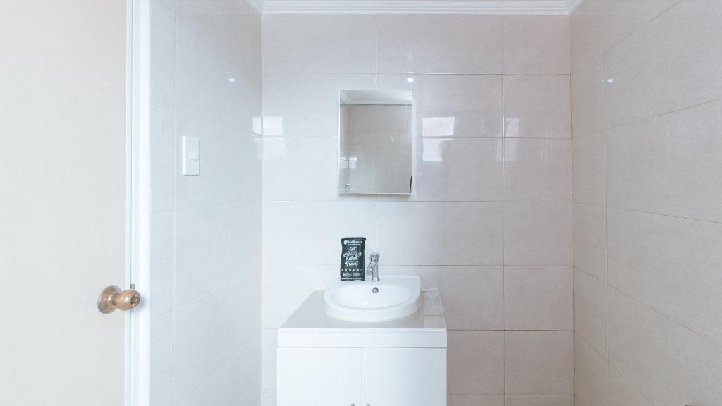 バスルーム（客室）