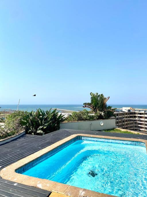 The Sails Penthouse Apartment with Exclusive Rooftop Pool photo