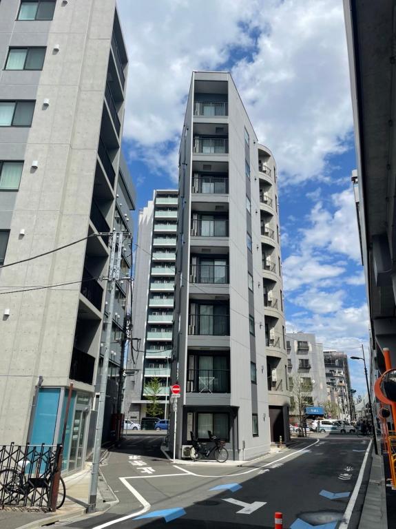 Kamatas STAY 京急蒲田駅 徒歩5分 — Hotel in Tokyo