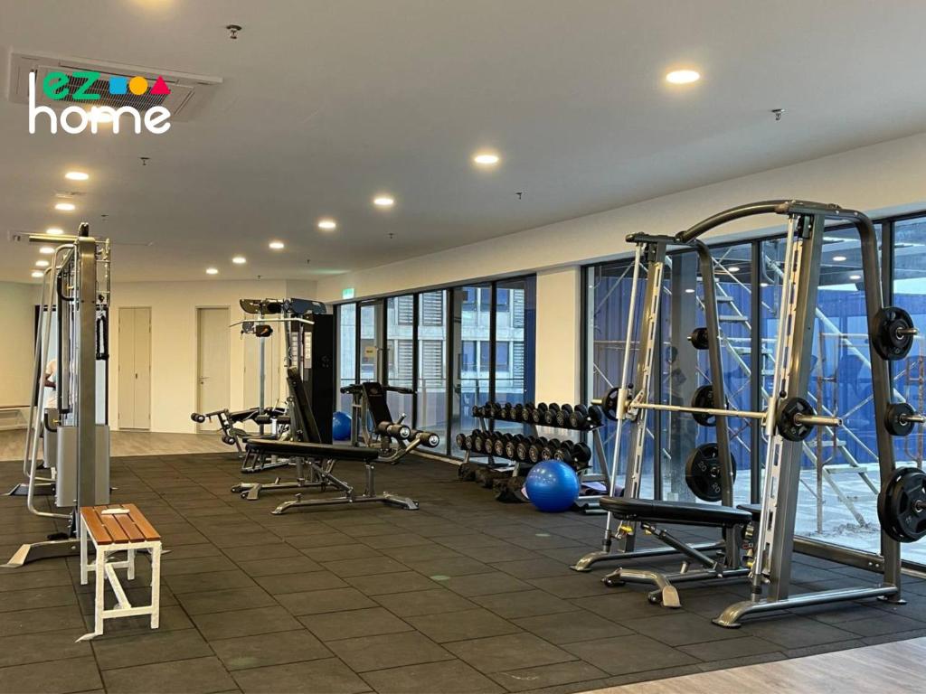 Horizon Suites Ezhome photo