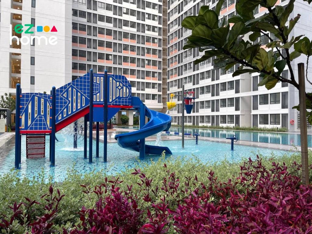 Horizon Suites Ezhome photo