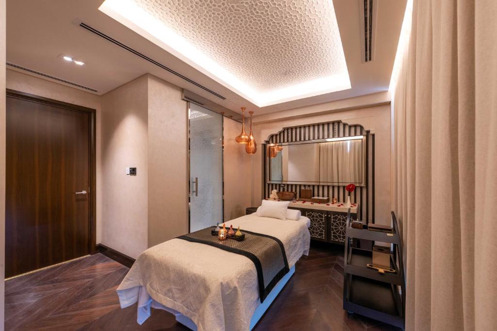 Hotel Facilities