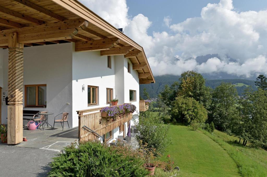 Haus Dorfblick - 4