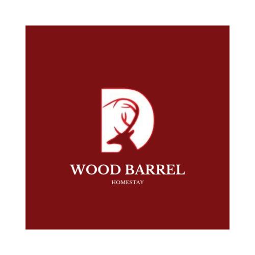 The Woodbarrel Homestay Coorg Madikeri — Hotel in Coorg