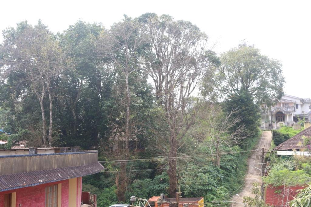The Woodbarrel Homestay Coorg Madikeri photo