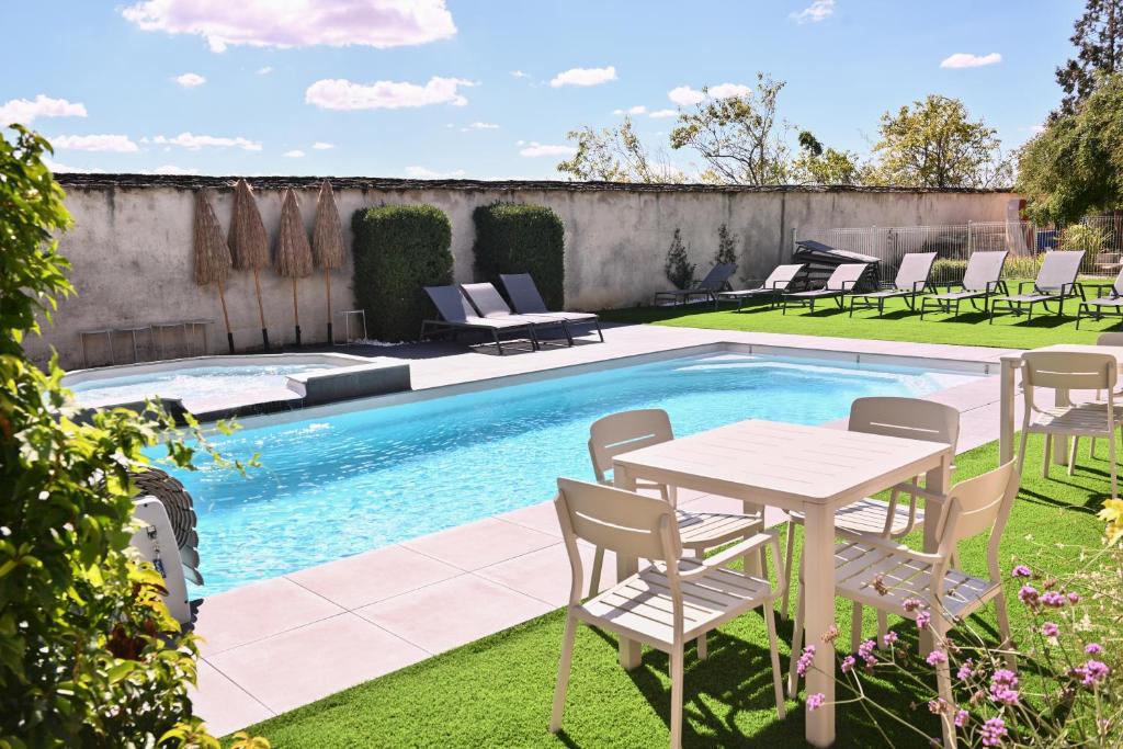ibis Styles Dijon Sud photo