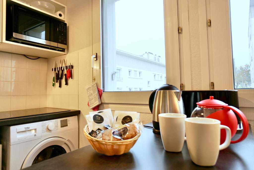 Le duplex du quai mer - 2