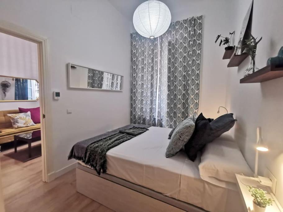 Apartamento a 2 minutos de Plaza La Merced, Málaga - 3