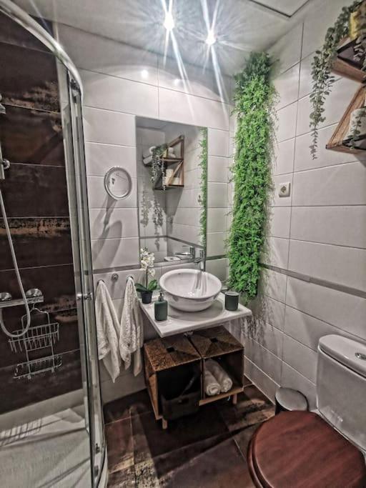 Apartamento a 2 minutos de Plaza La Merced, Málaga - 4