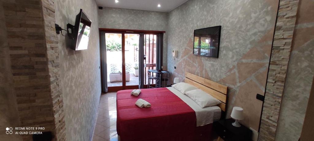 Top Apartments Roma 1 Metro A Free Parking - 3
