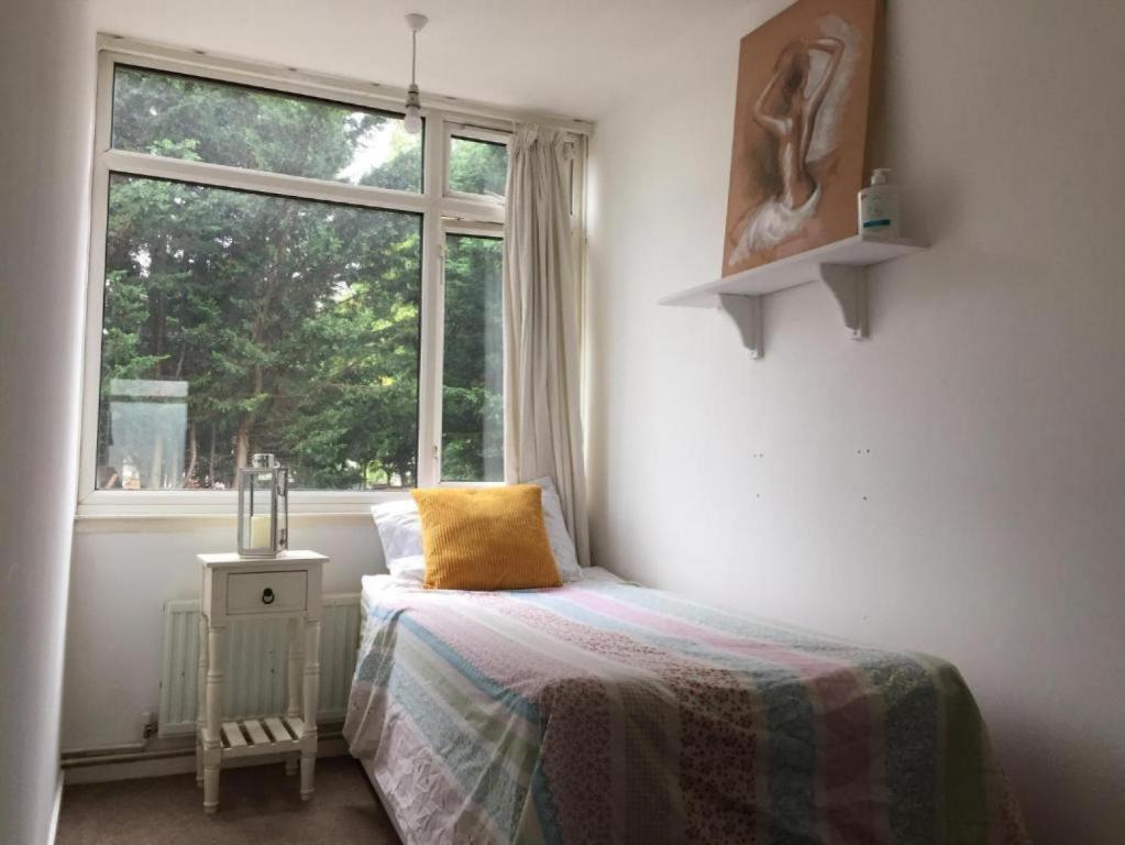 Old Palace Budget Rooms 21PP — Hotel in Norwich