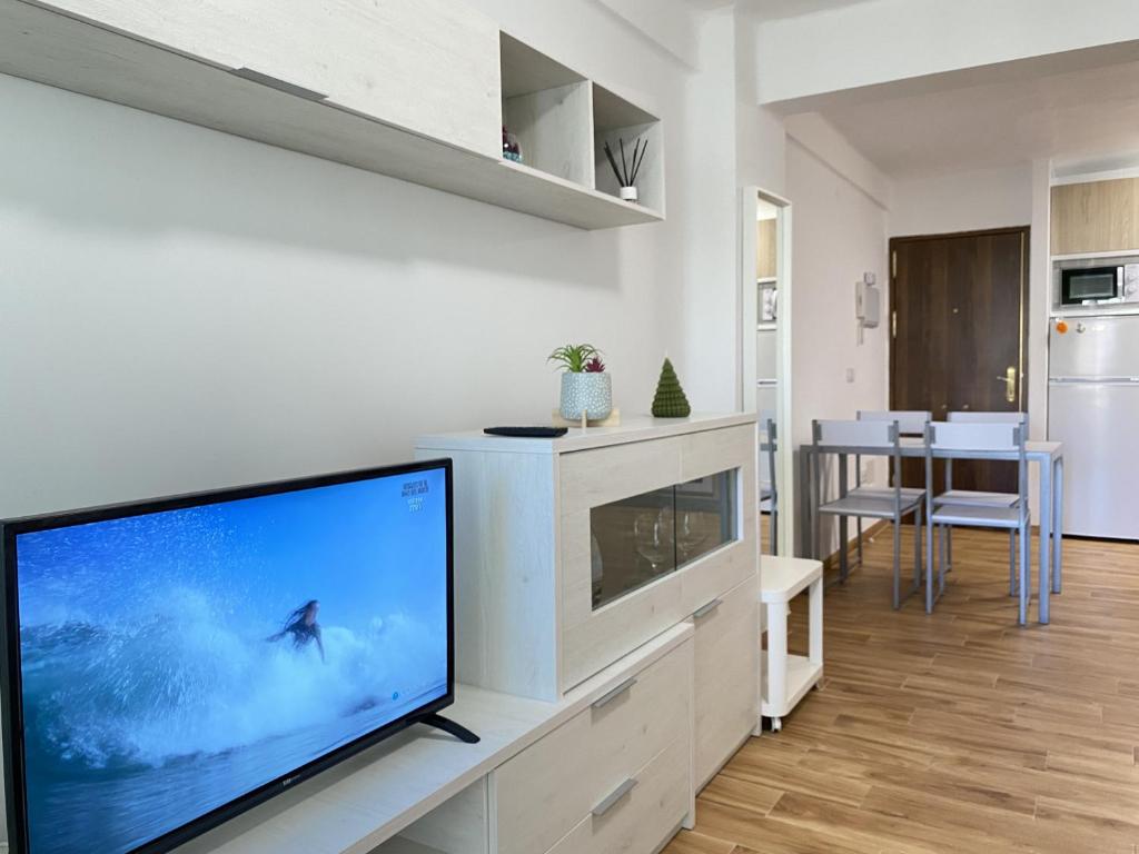 City Center 2B Casasol - 1