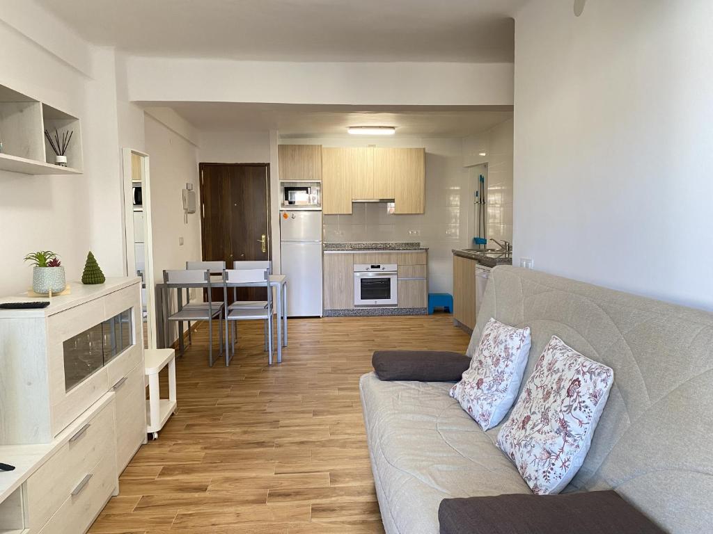 City Center 2B Casasol - 3