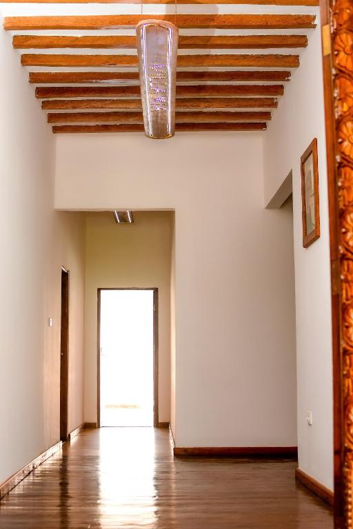 Ondo House photo