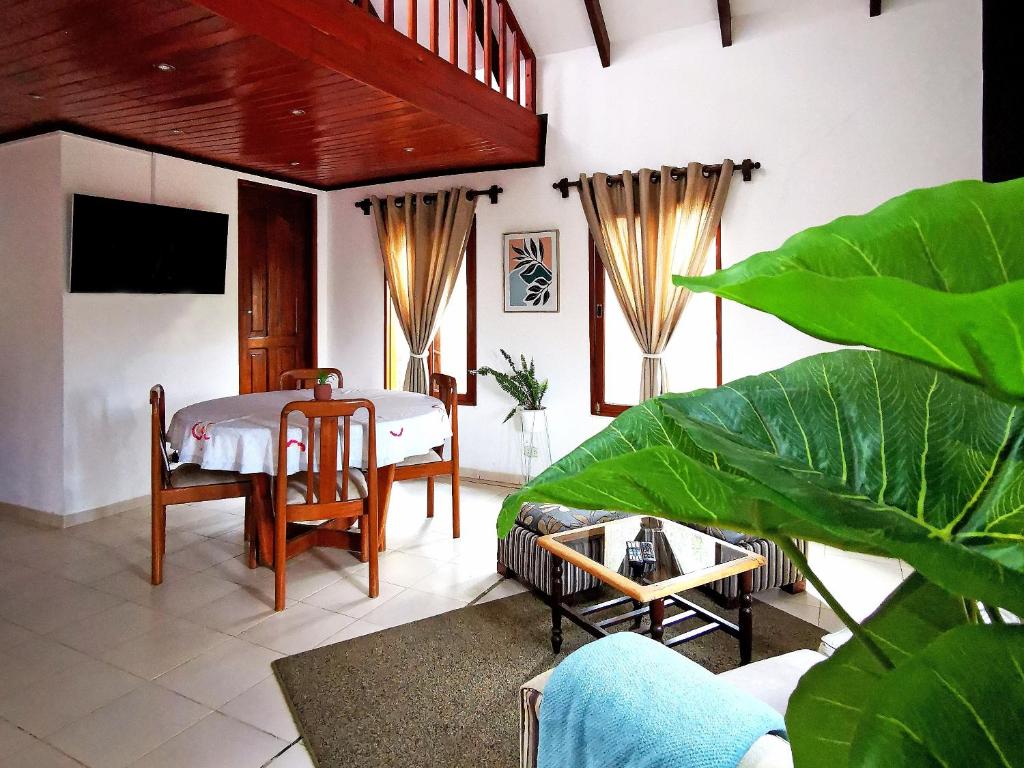 La Cabaña - Samaipata - 5