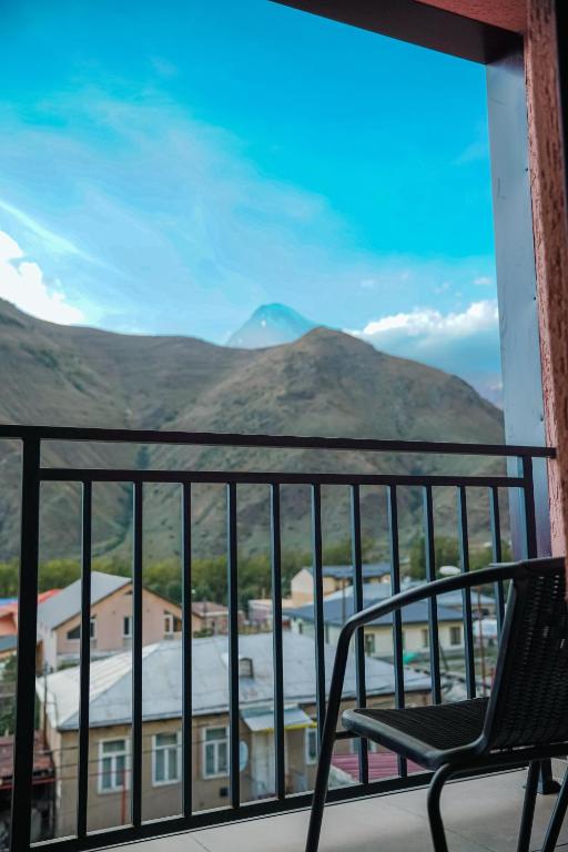 Kazbegi Apartments photo