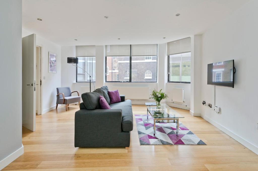 Red Lion Court by City2Stay photo