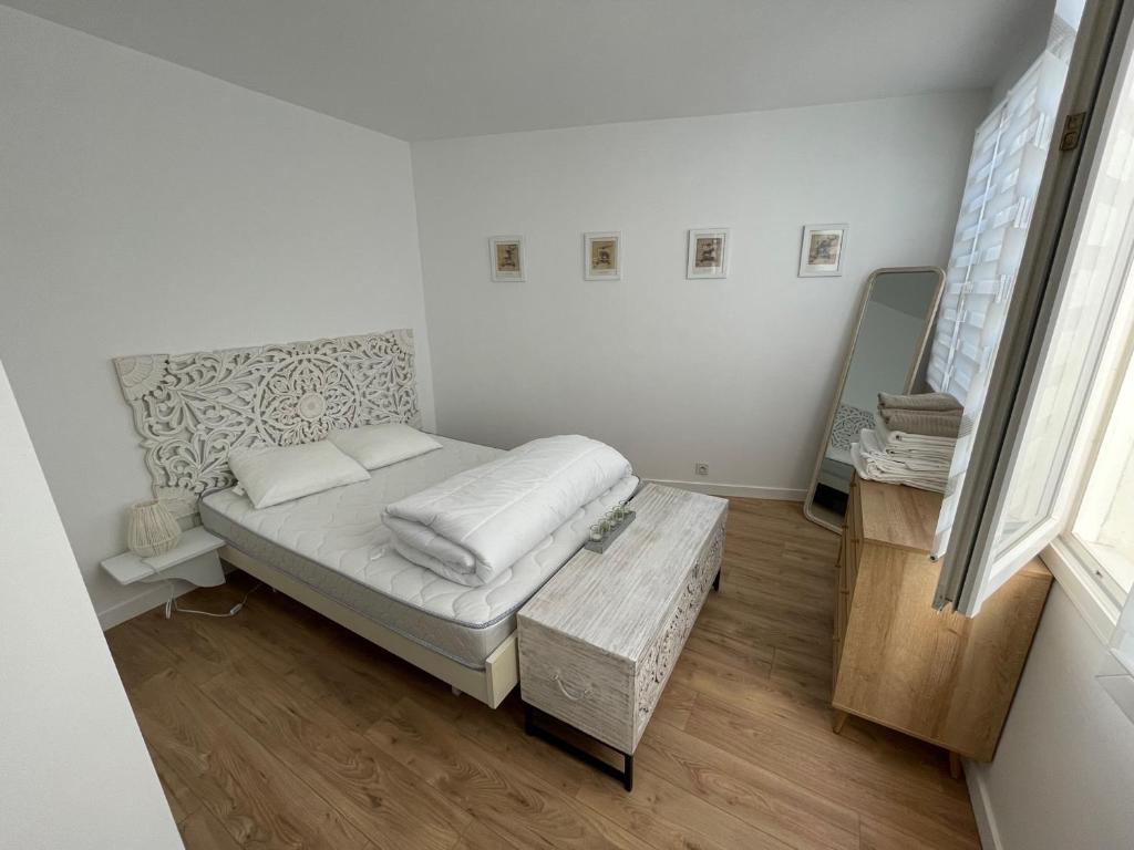 2 pièces avec parking en Coeur de Ville - Appartement lumineux et calme - 5