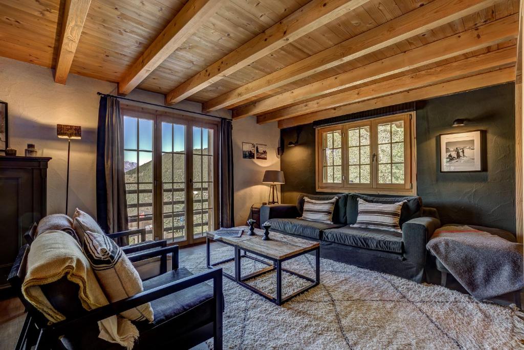 Chalet Cabana Luna - 3