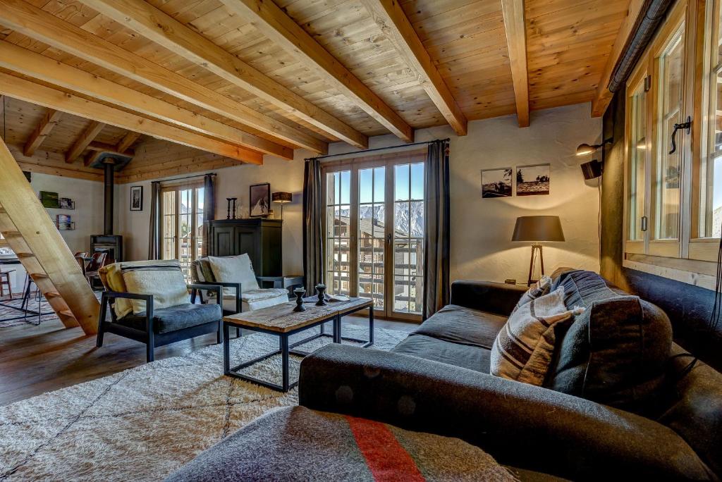 Chalet Cabana Luna - 2