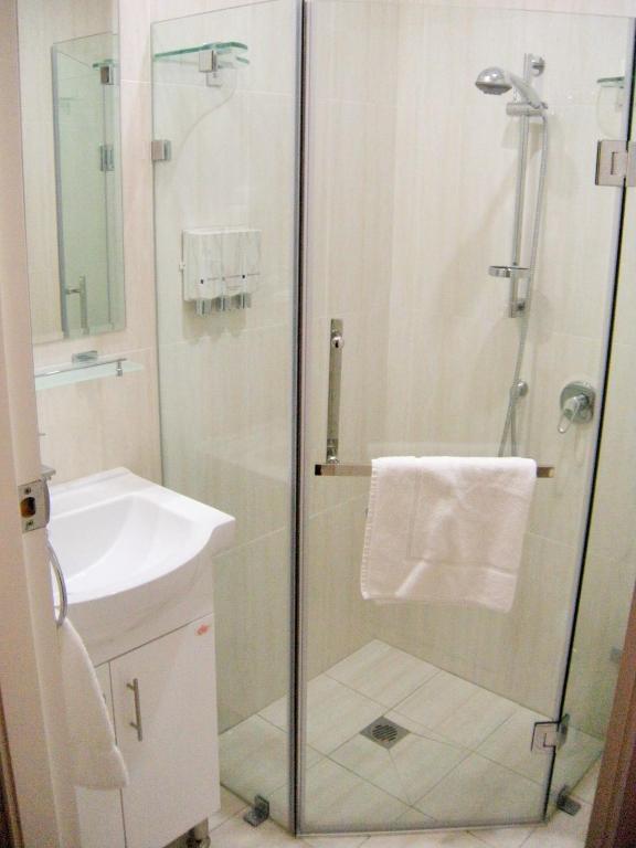 バスルーム（客室）