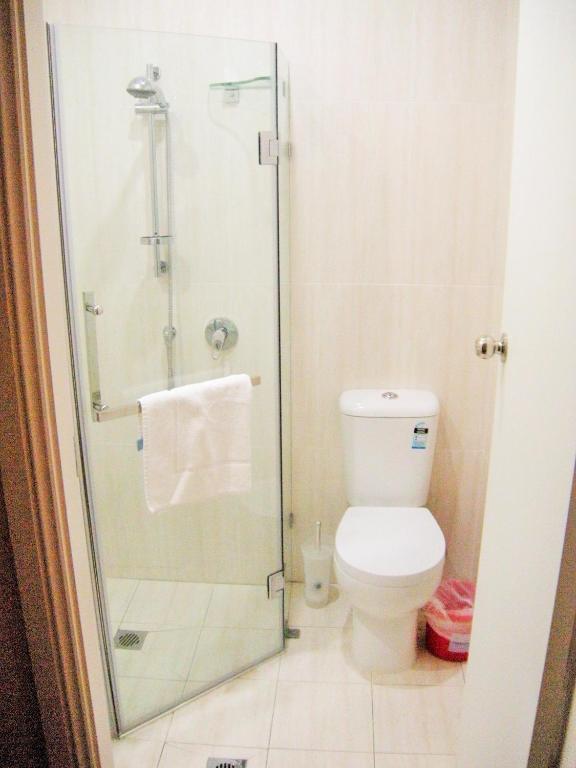 バスルーム（客室）