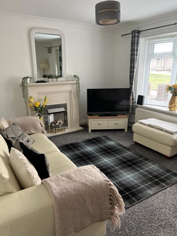 Normanby Raybould house, Normanby