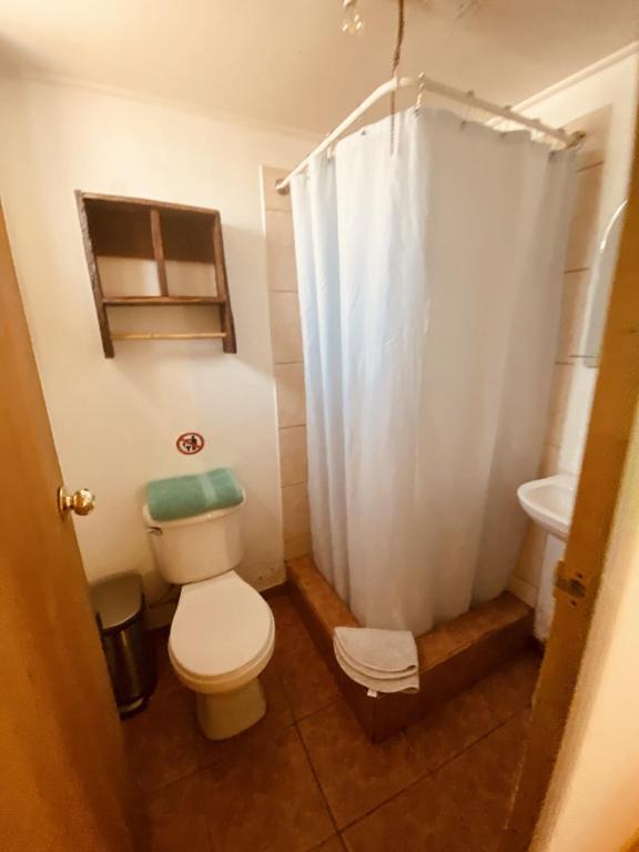 Hostal Katari photo