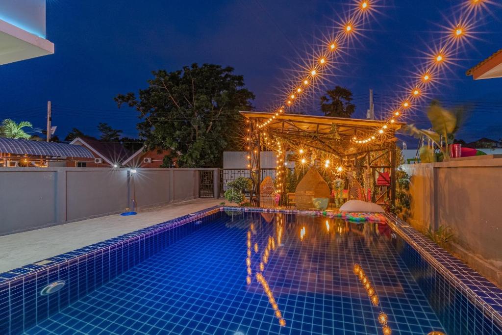 Mew poolvilla5 photo