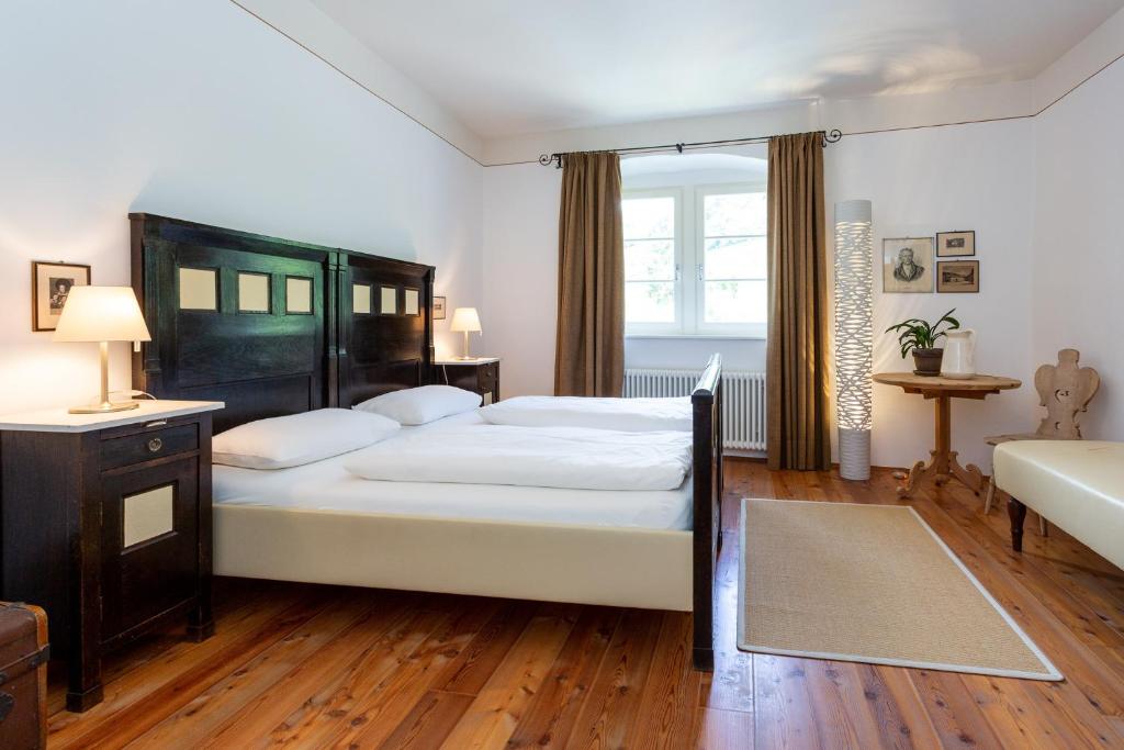 Appartement im Grünweinhof - 5