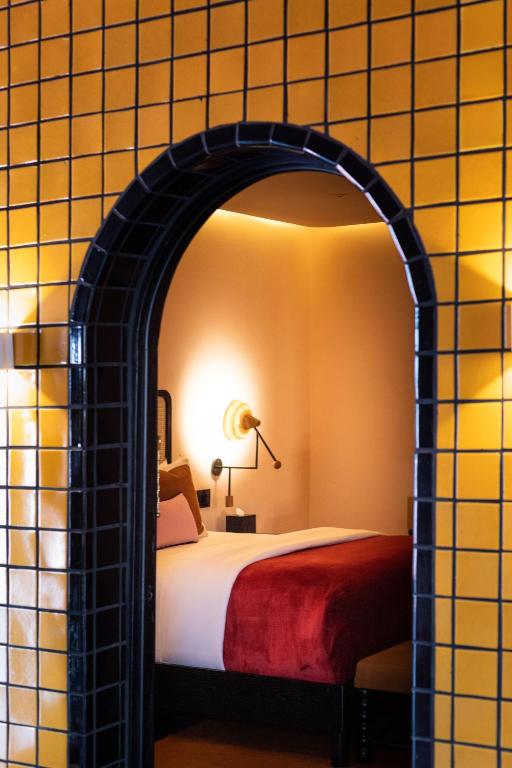Casa Hoyos - Hotel Boutique photo