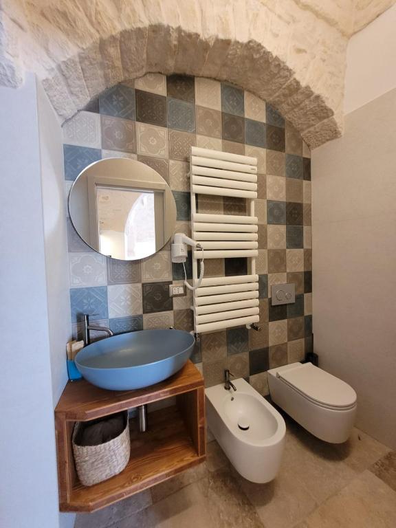 TRULLI MATRICE - 3