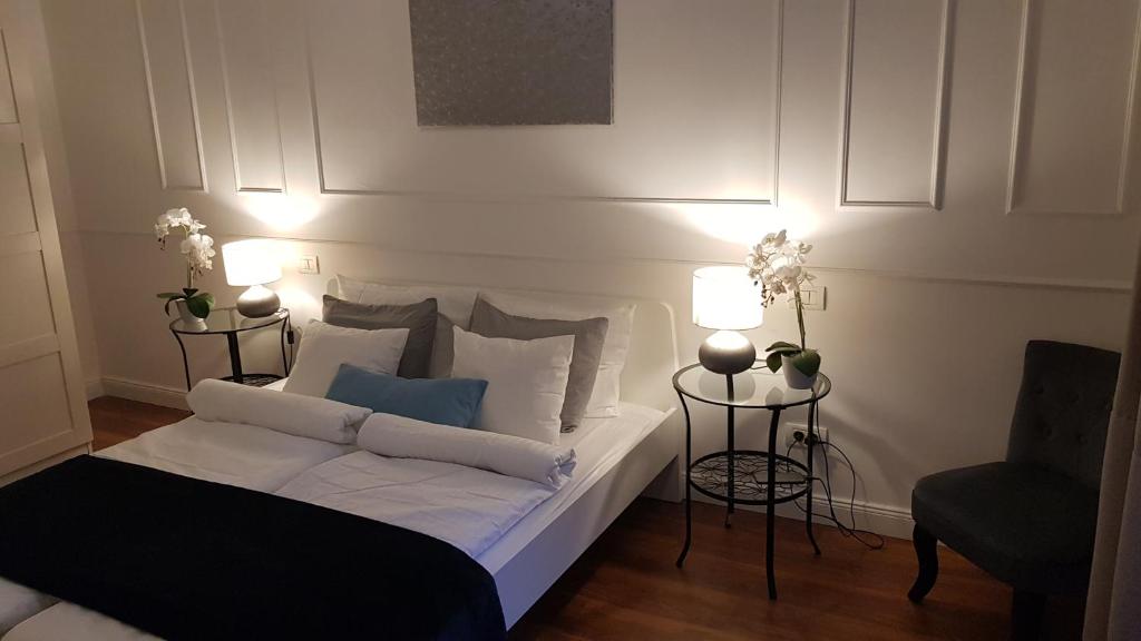 Goldsmith Apartment photo