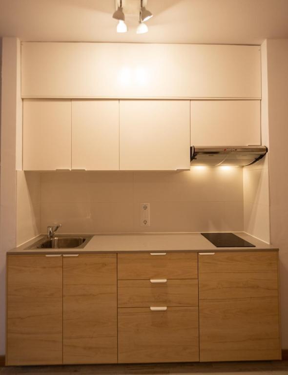 Apartamento frente al mar - 3