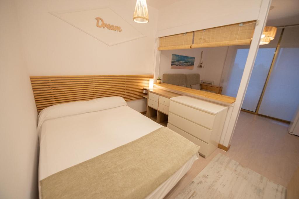 Apartamento frente al mar - 4