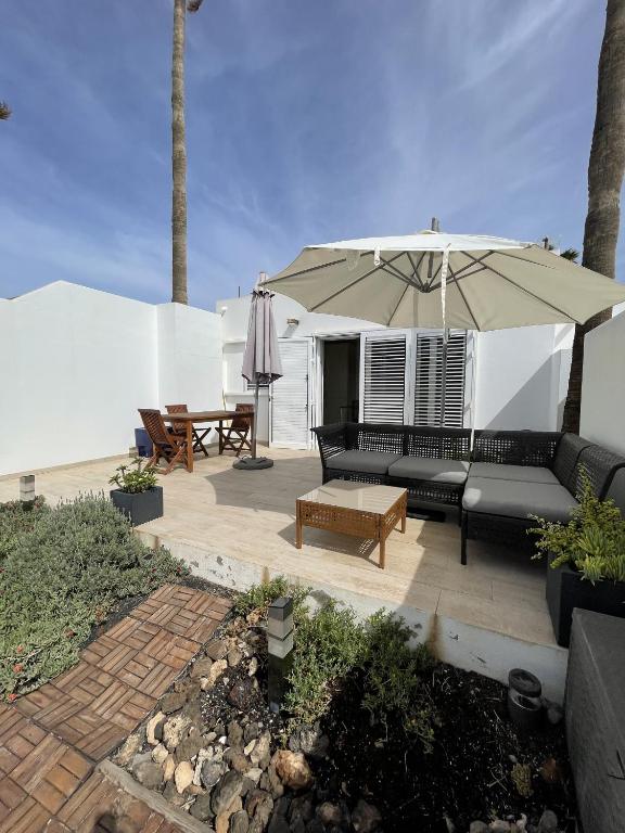 Casahost Townhouse Lise - 1