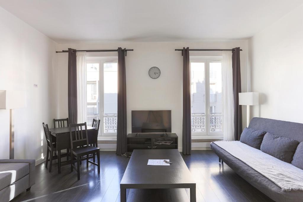 Champs de Mars Appartement - 4