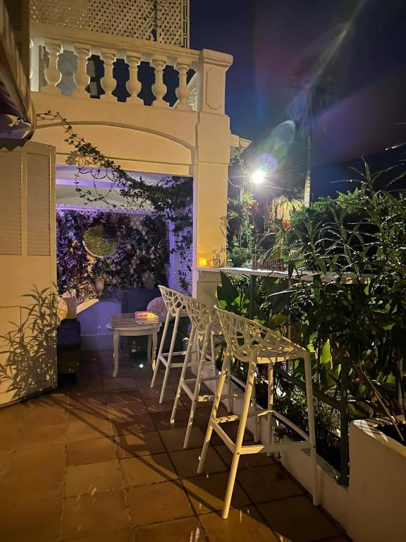 Winter Palace Cannes - 2