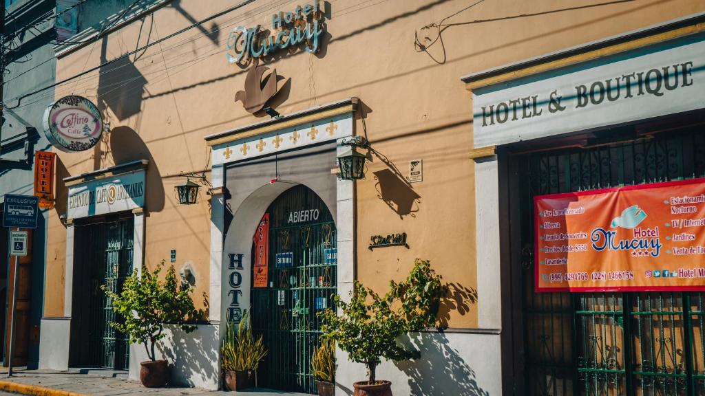 Hotel Mucuy - 2