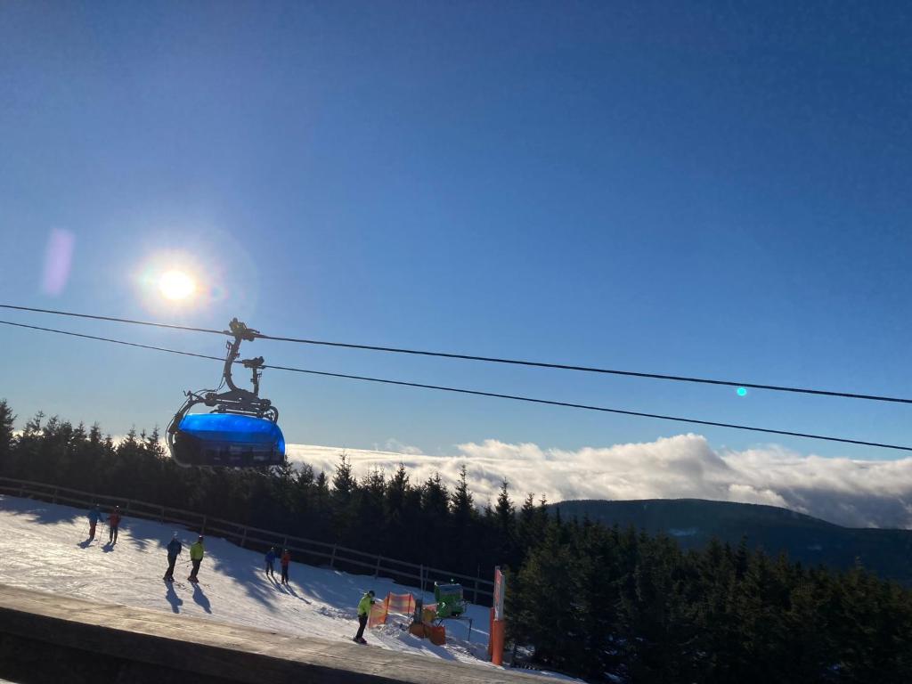 Sports and activities