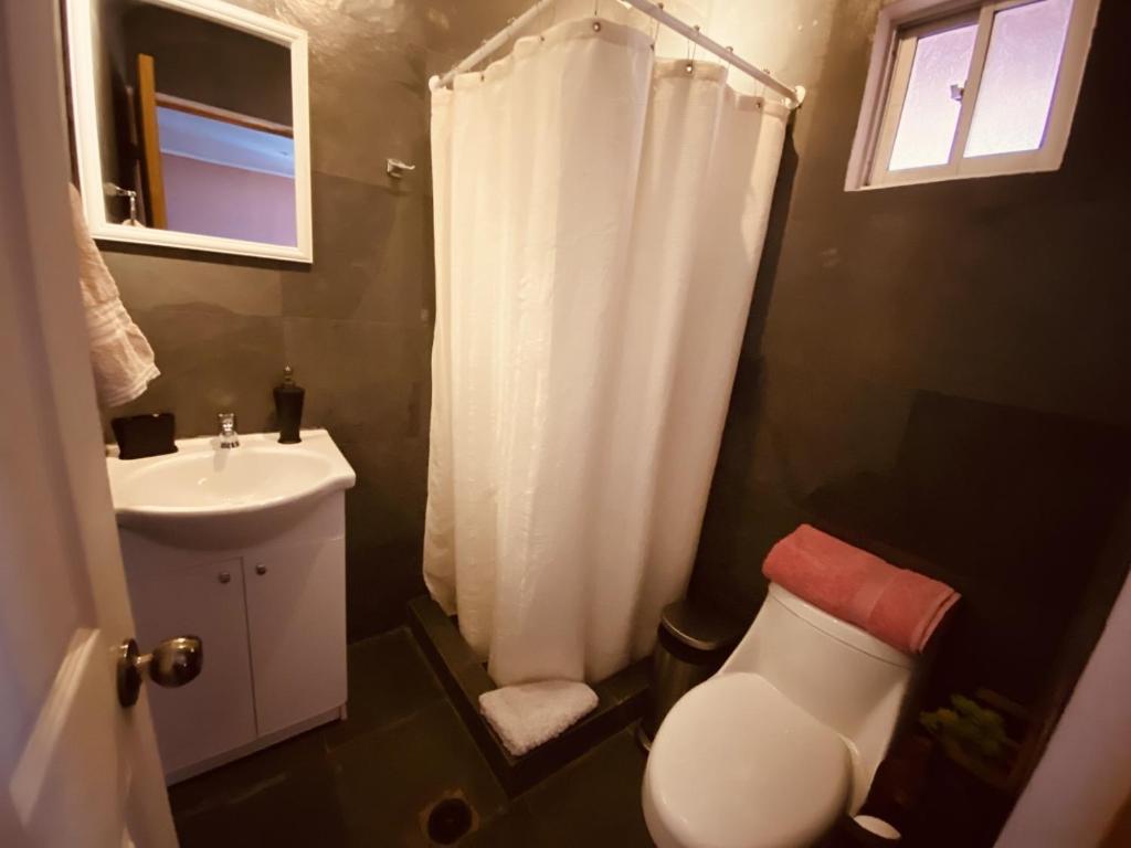 Hostal Katari photo