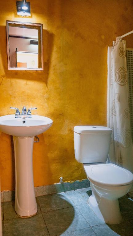 Hotel Mucuy photo