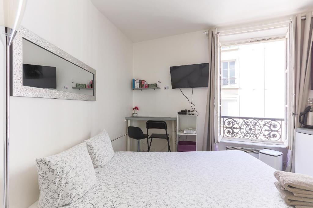 RASPAIL Cozy Flat - 5